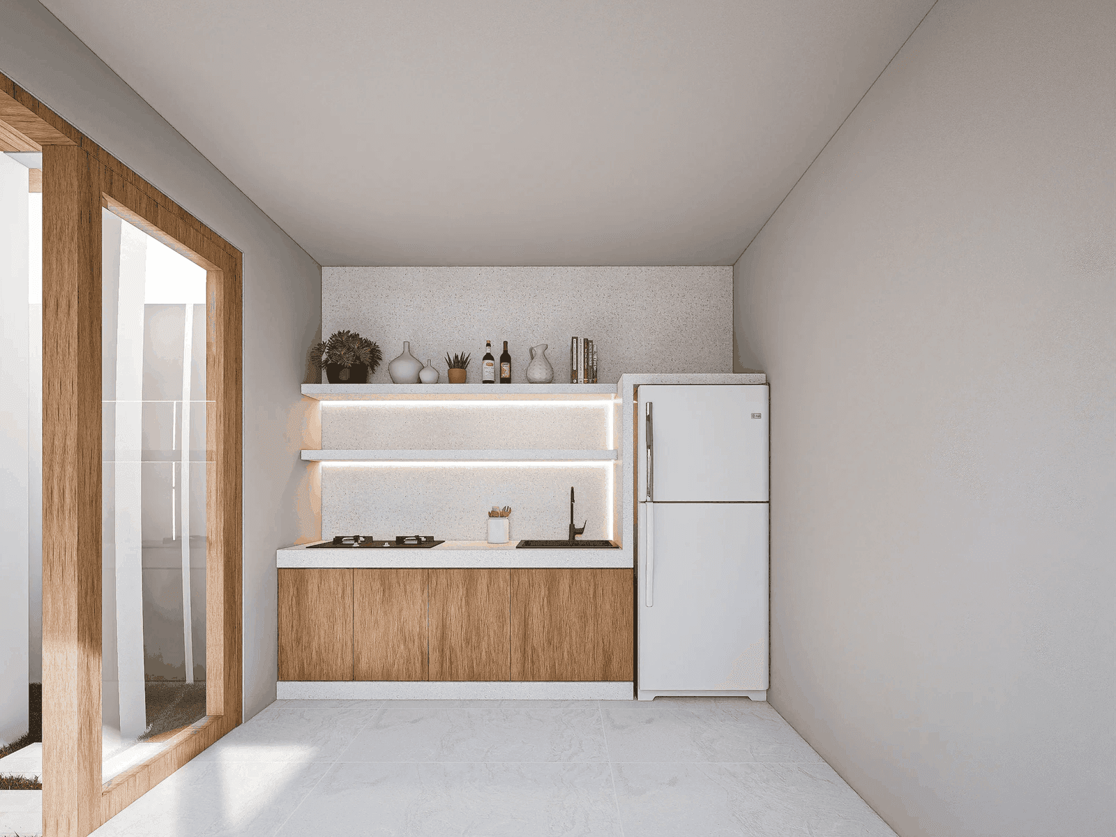 Cinta Villas gallery 4