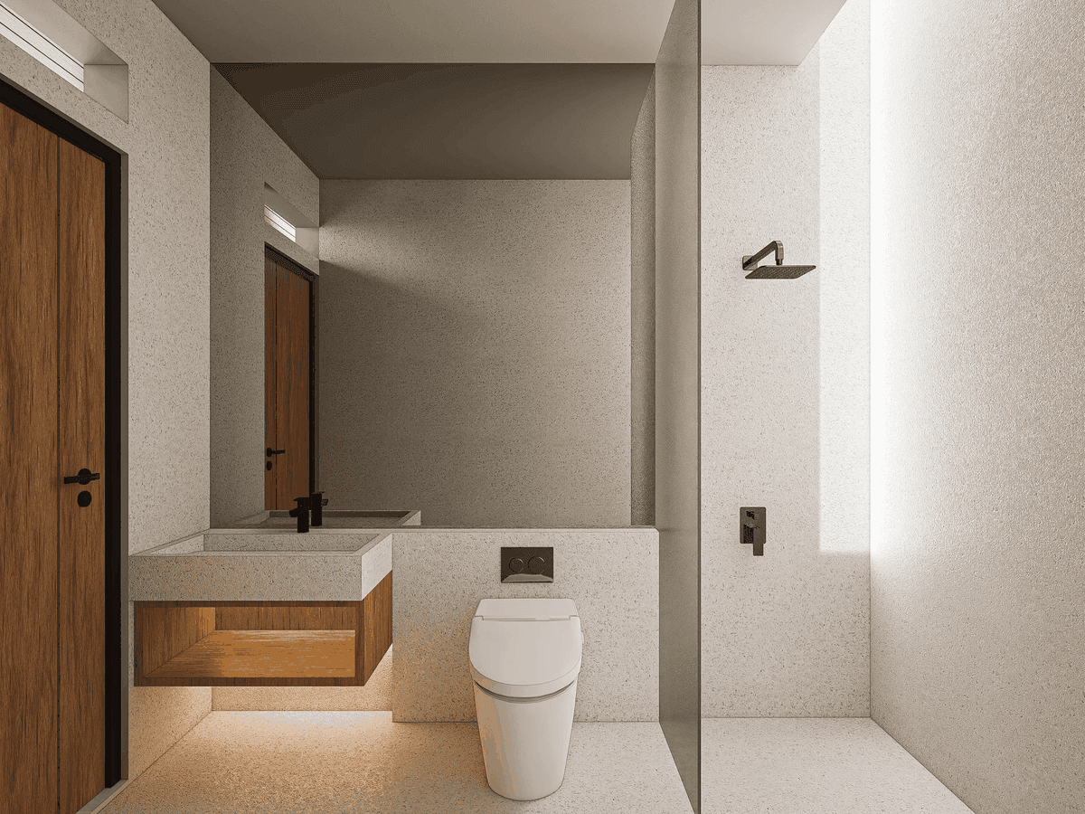 Cinta Villas gallery 6