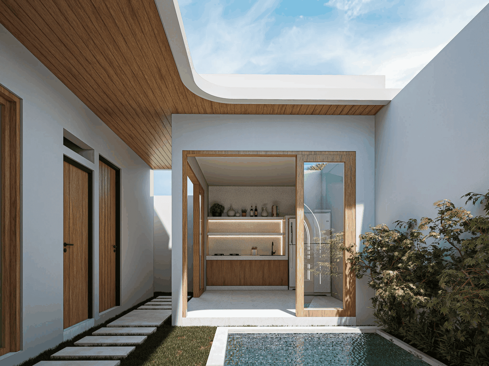 Cinta Villas gallery 9