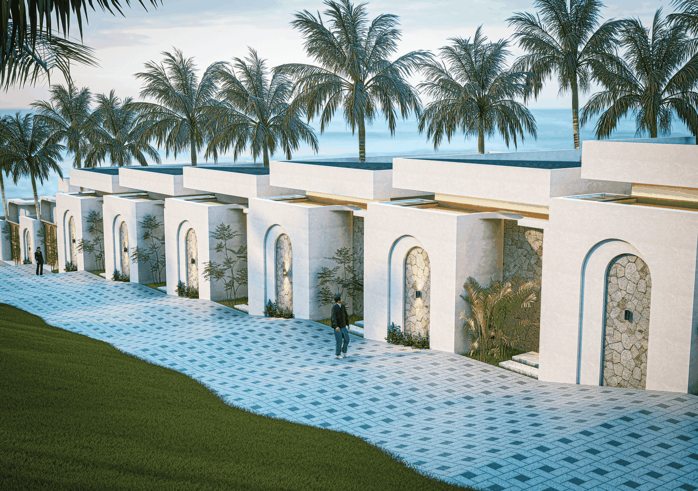 Colibri Villas