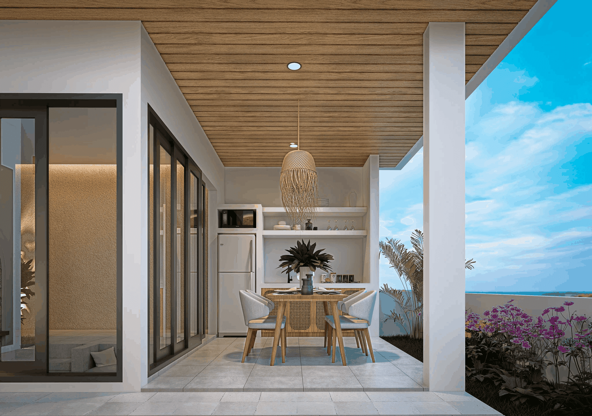 Colibri Villas gallery 13