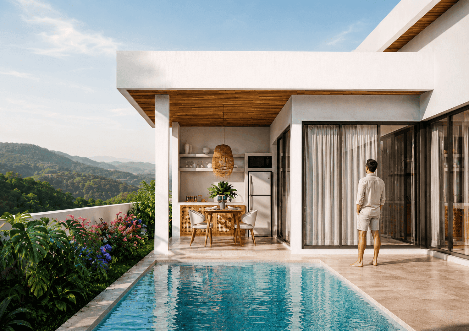 Colibri Villas gallery 17