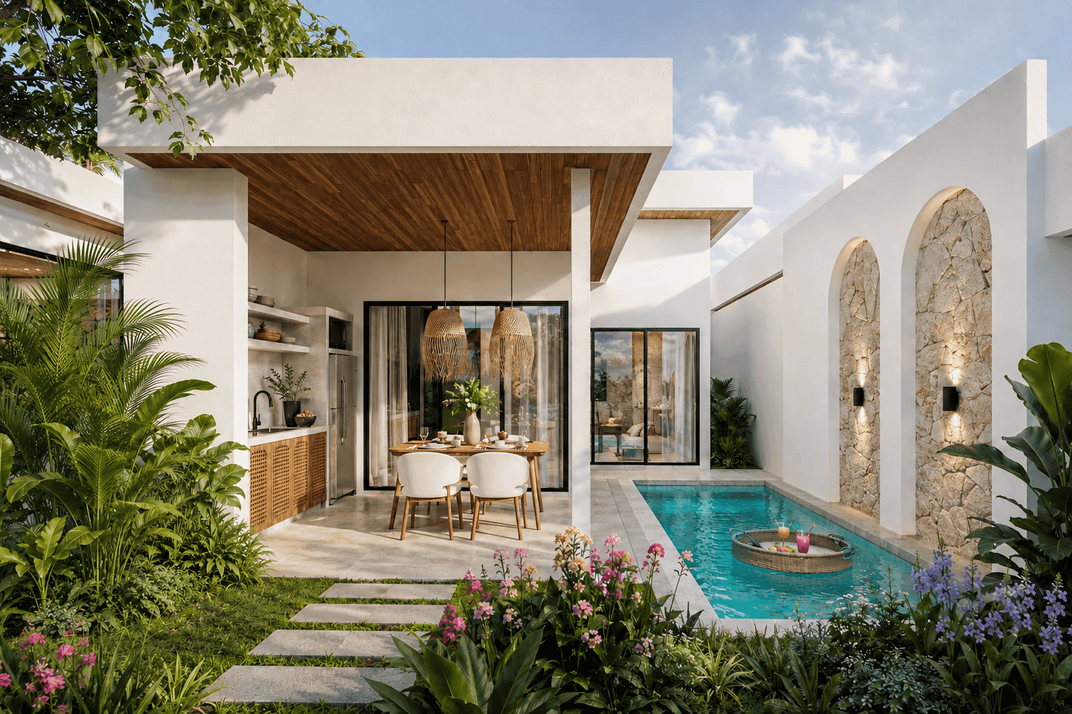 Colibri Villas gallery 18