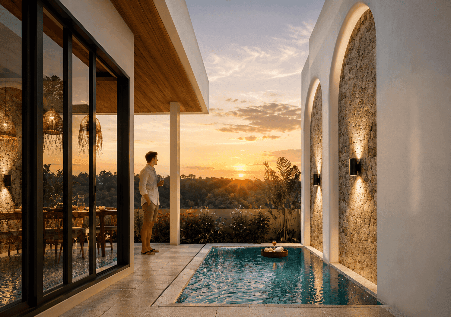 Colibri Villas gallery 19