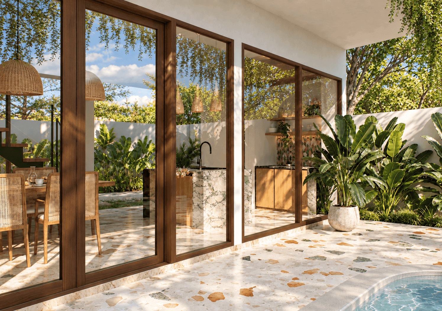 Evoza Villas gallery 10
