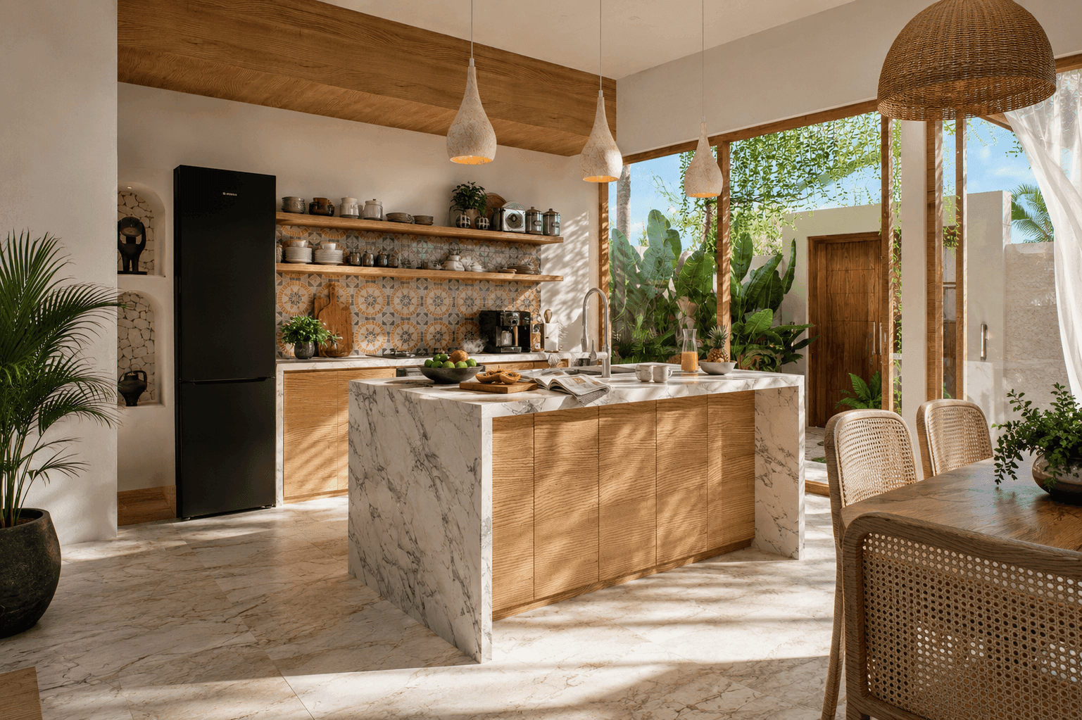 Evoza Villas gallery 5