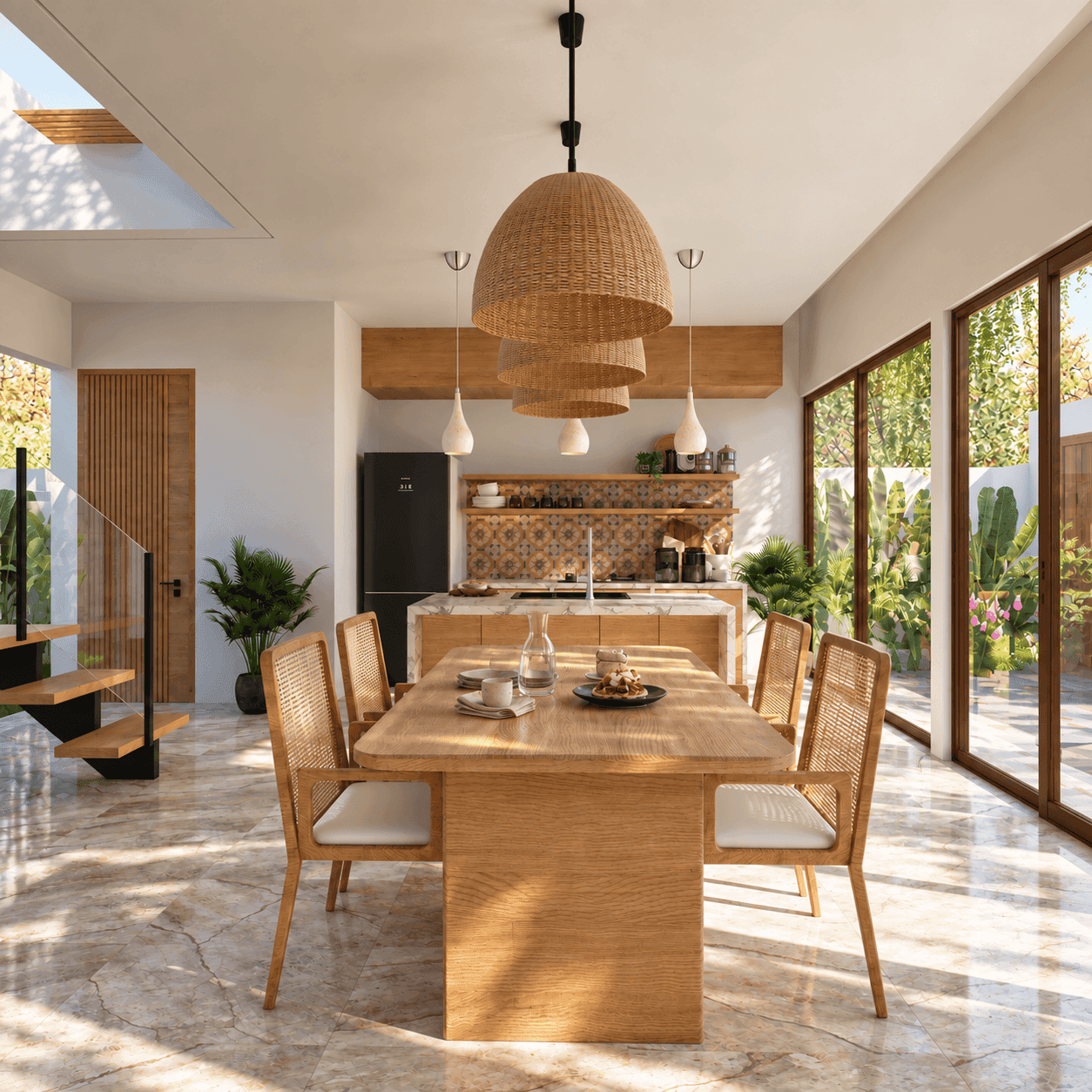Evoza Villas gallery 6