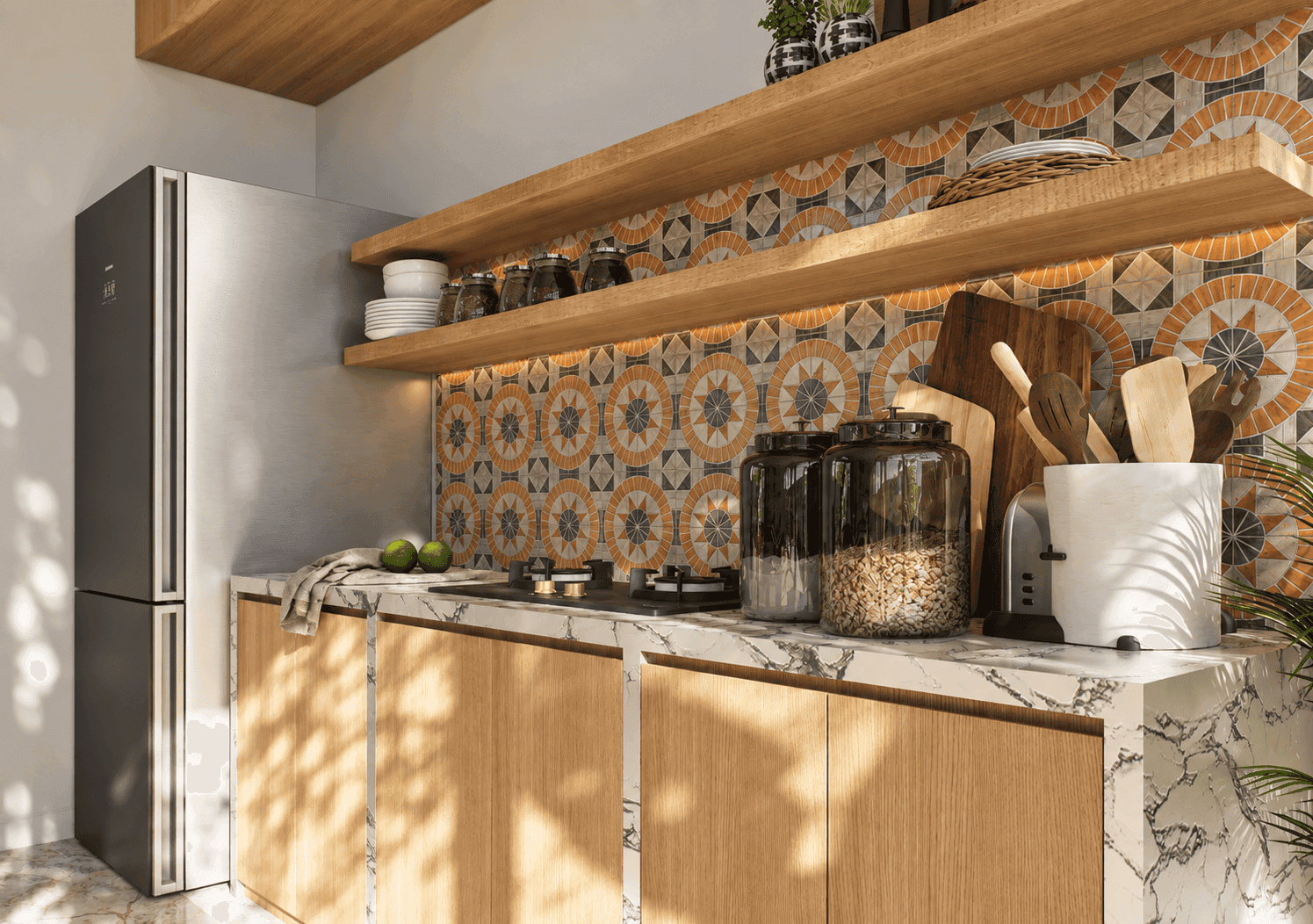 Evoza Villas gallery 7