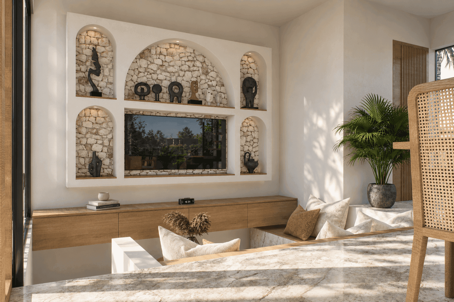 Evoza Villas gallery 8