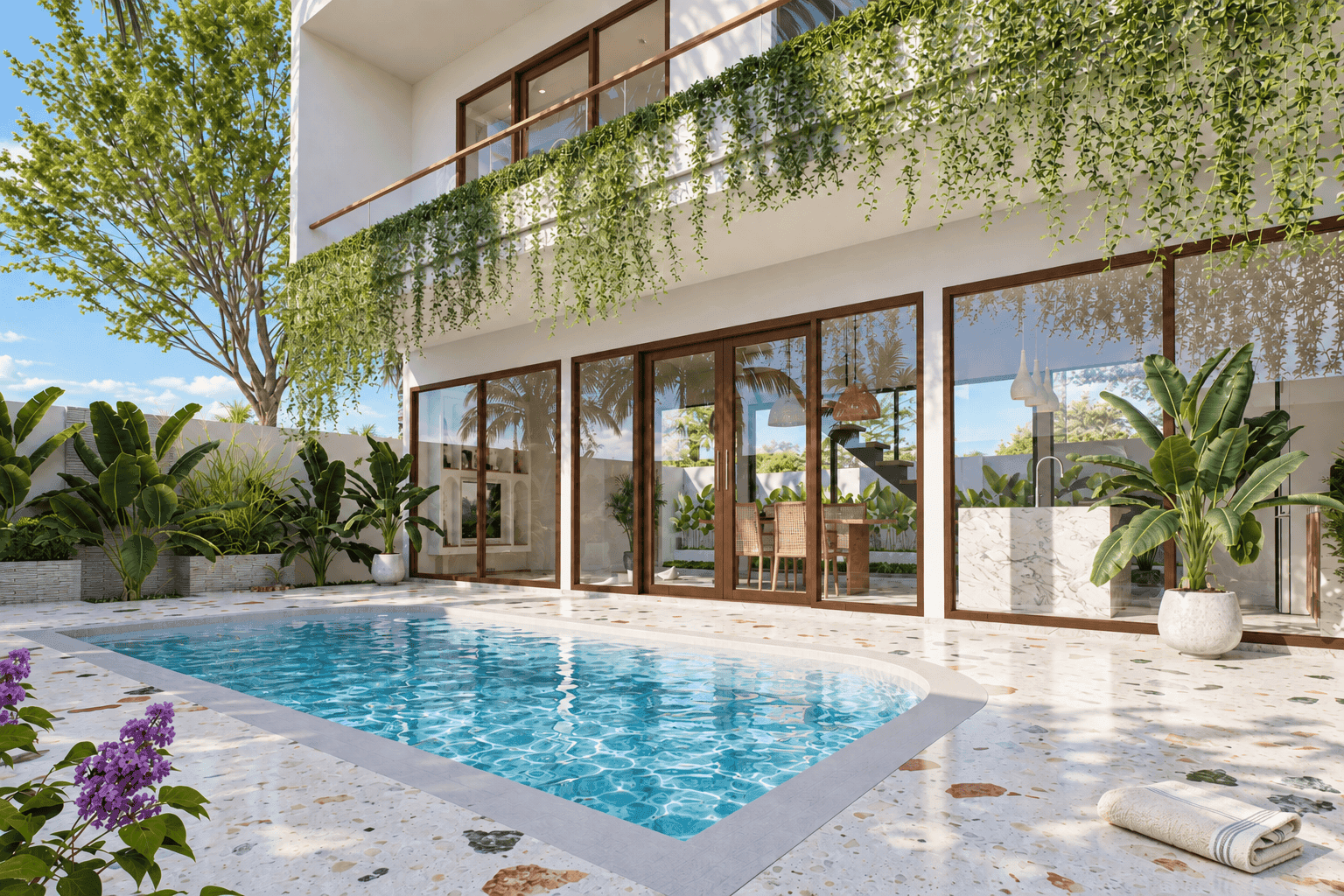 Evoza Villas gallery 9