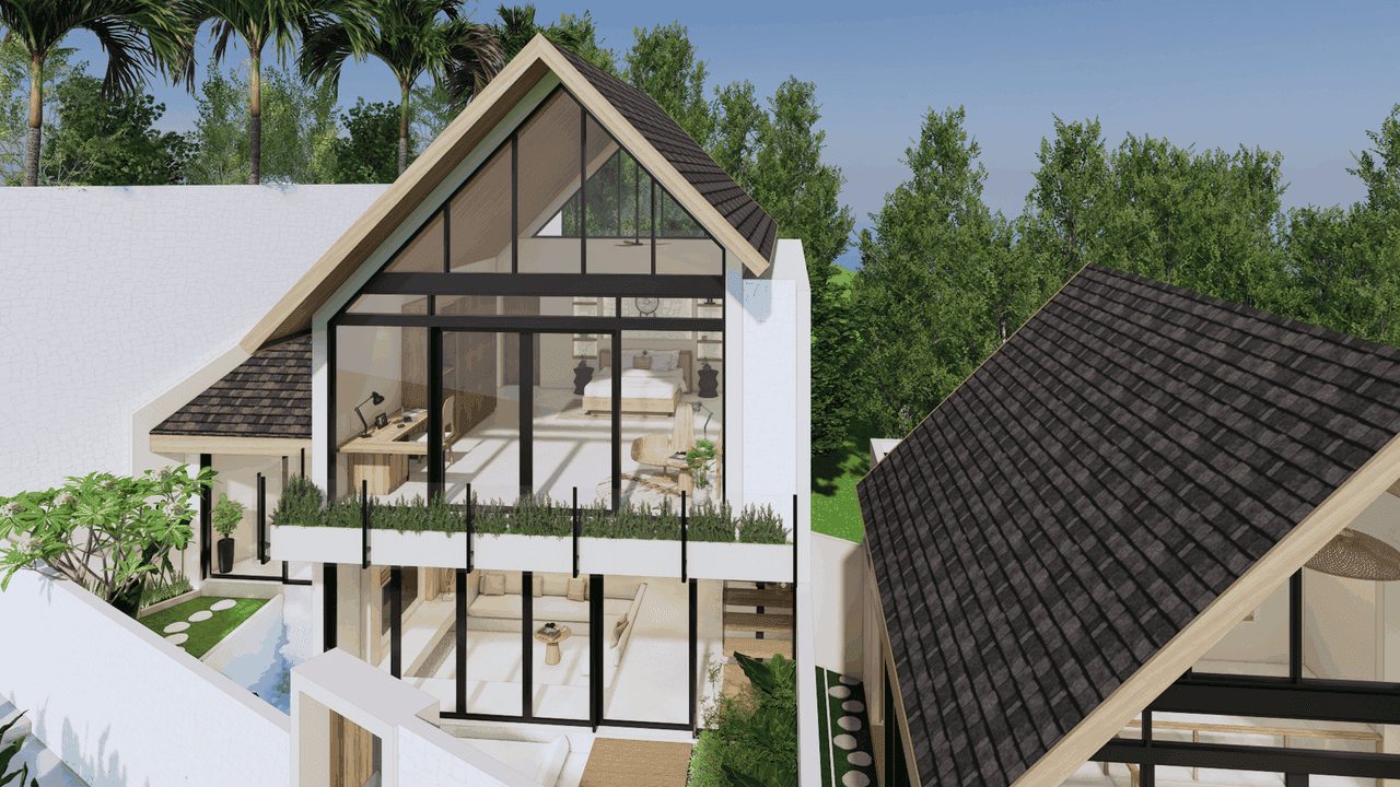 Kinga Villas gallery 1