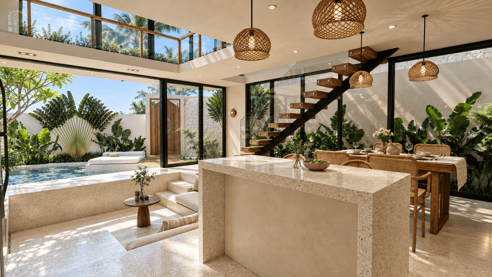 Kinga Villas gallery 20