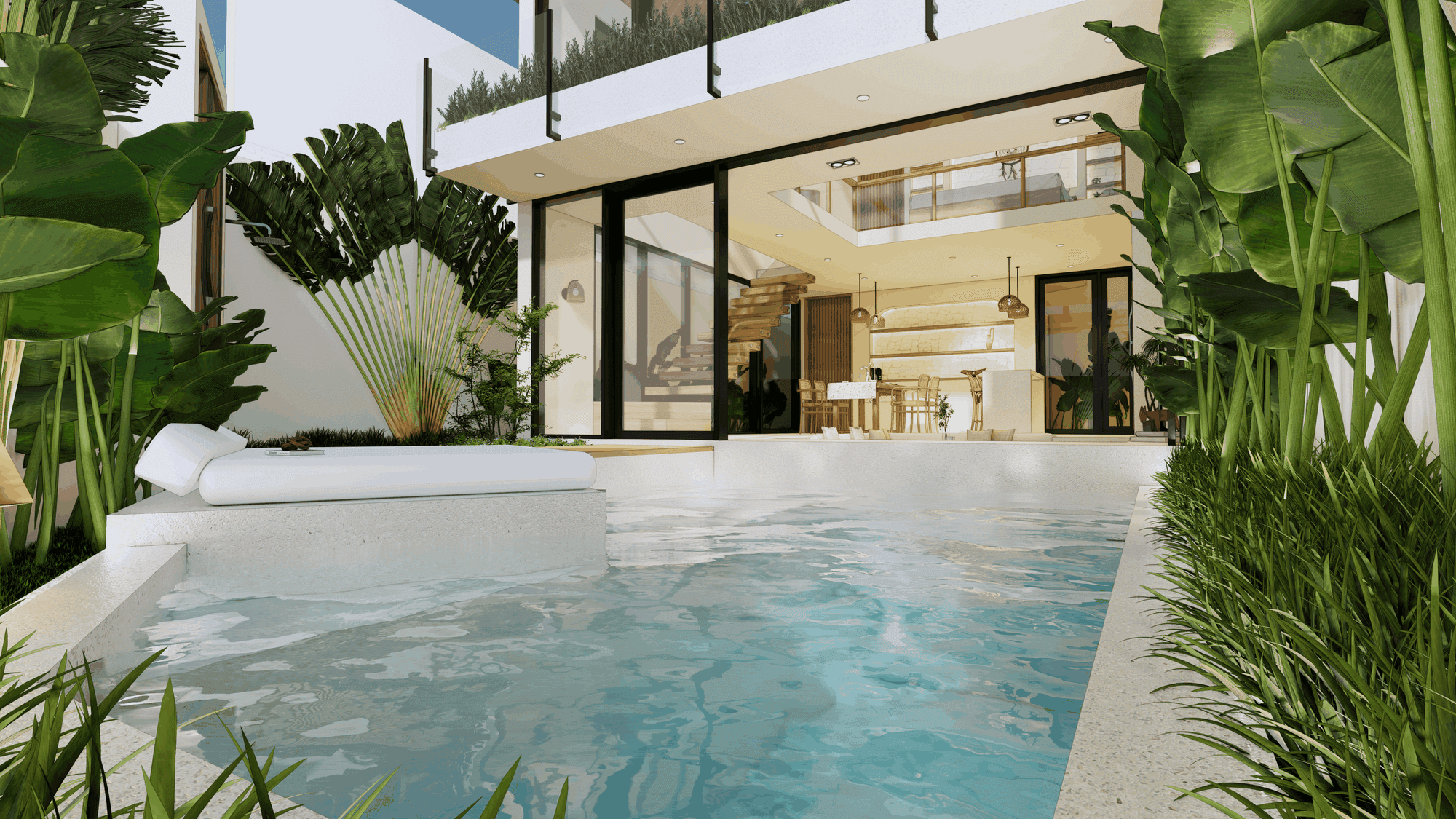 Kinga Villas gallery 4