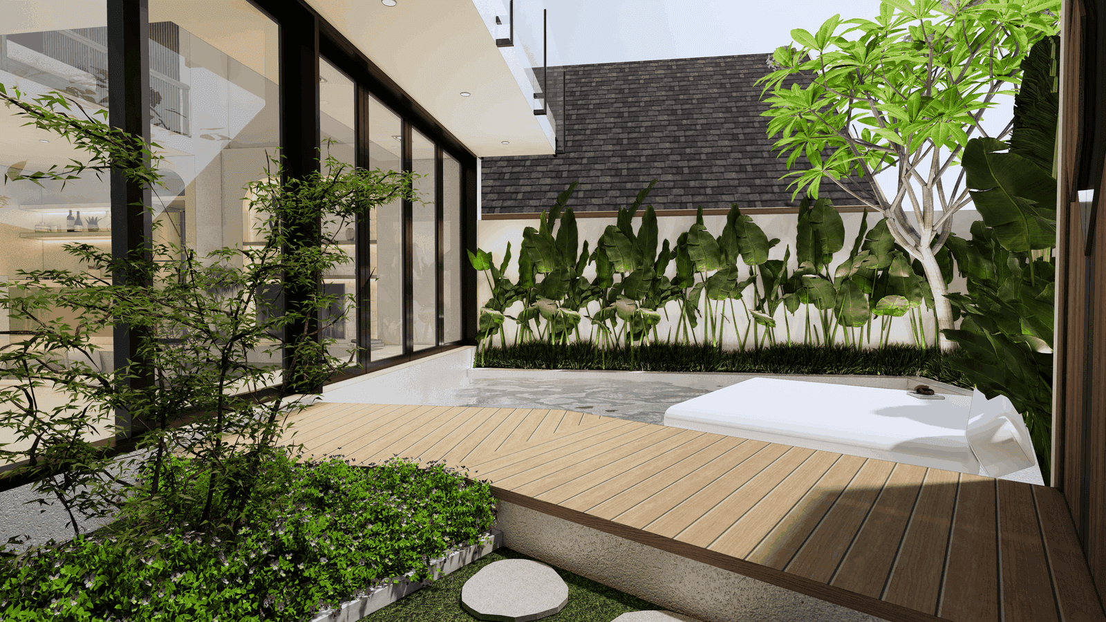 Kinga Villas gallery 5