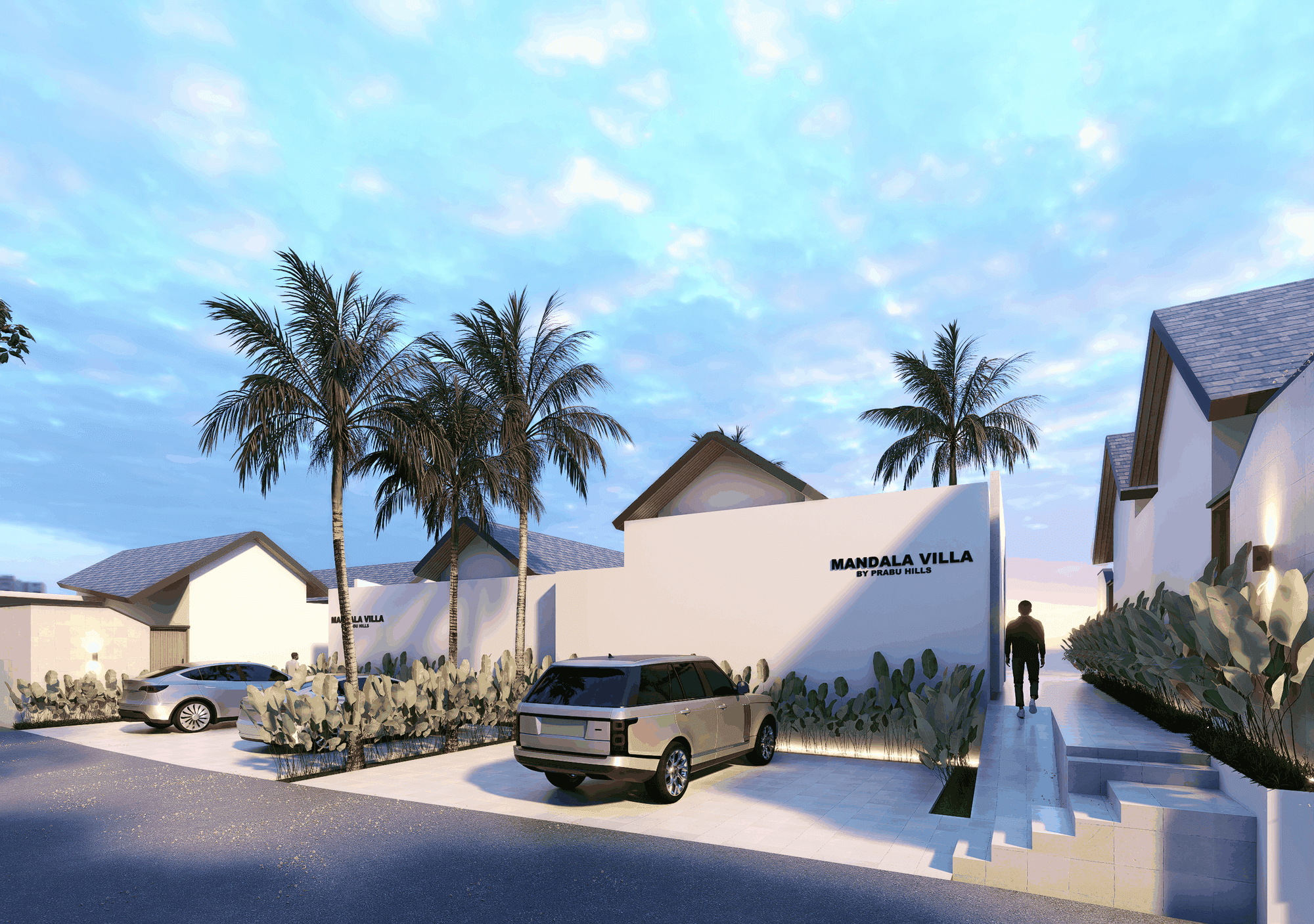Mandala Villas gallery 12