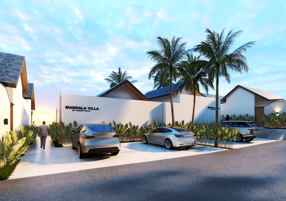 Mandala Villas gallery 13