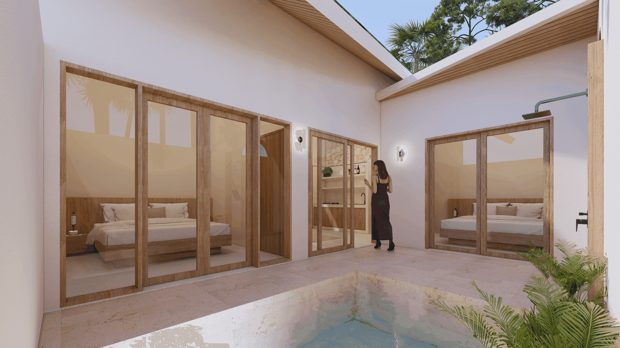 Mandala Villas gallery 3