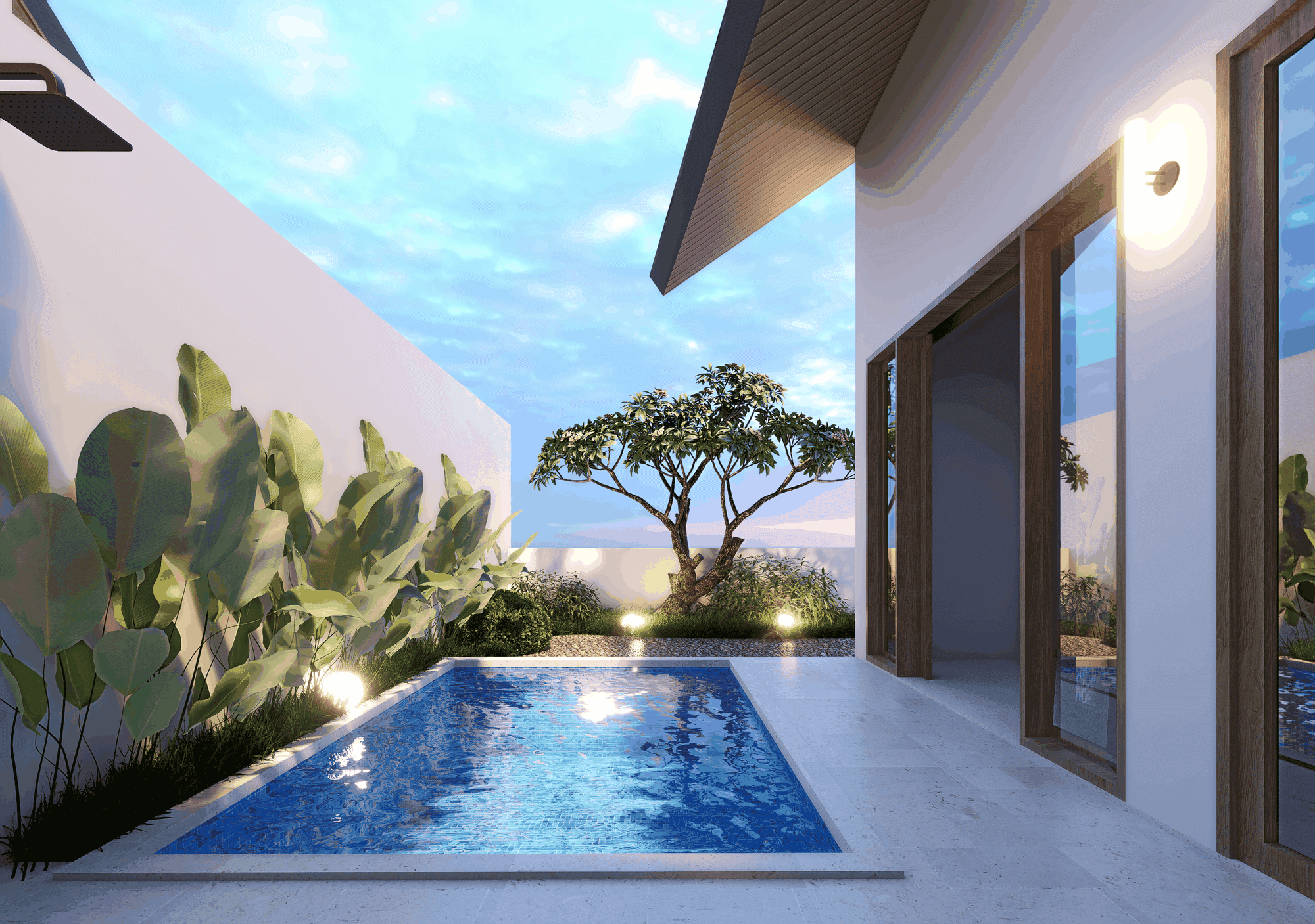 Mandala Villas gallery 5