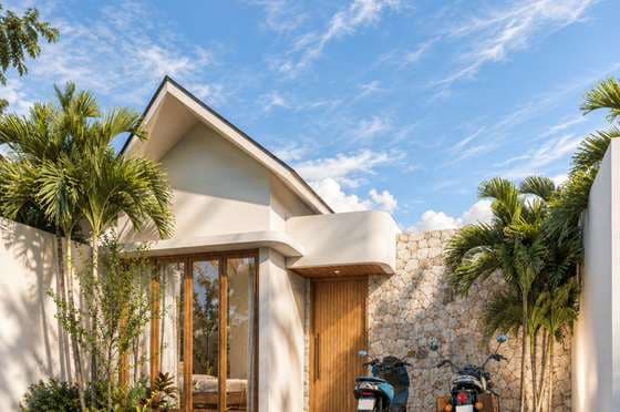 Cinta Villa