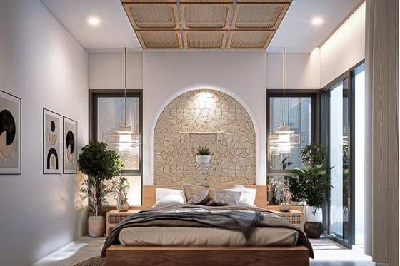 Colibri 2BR Villa