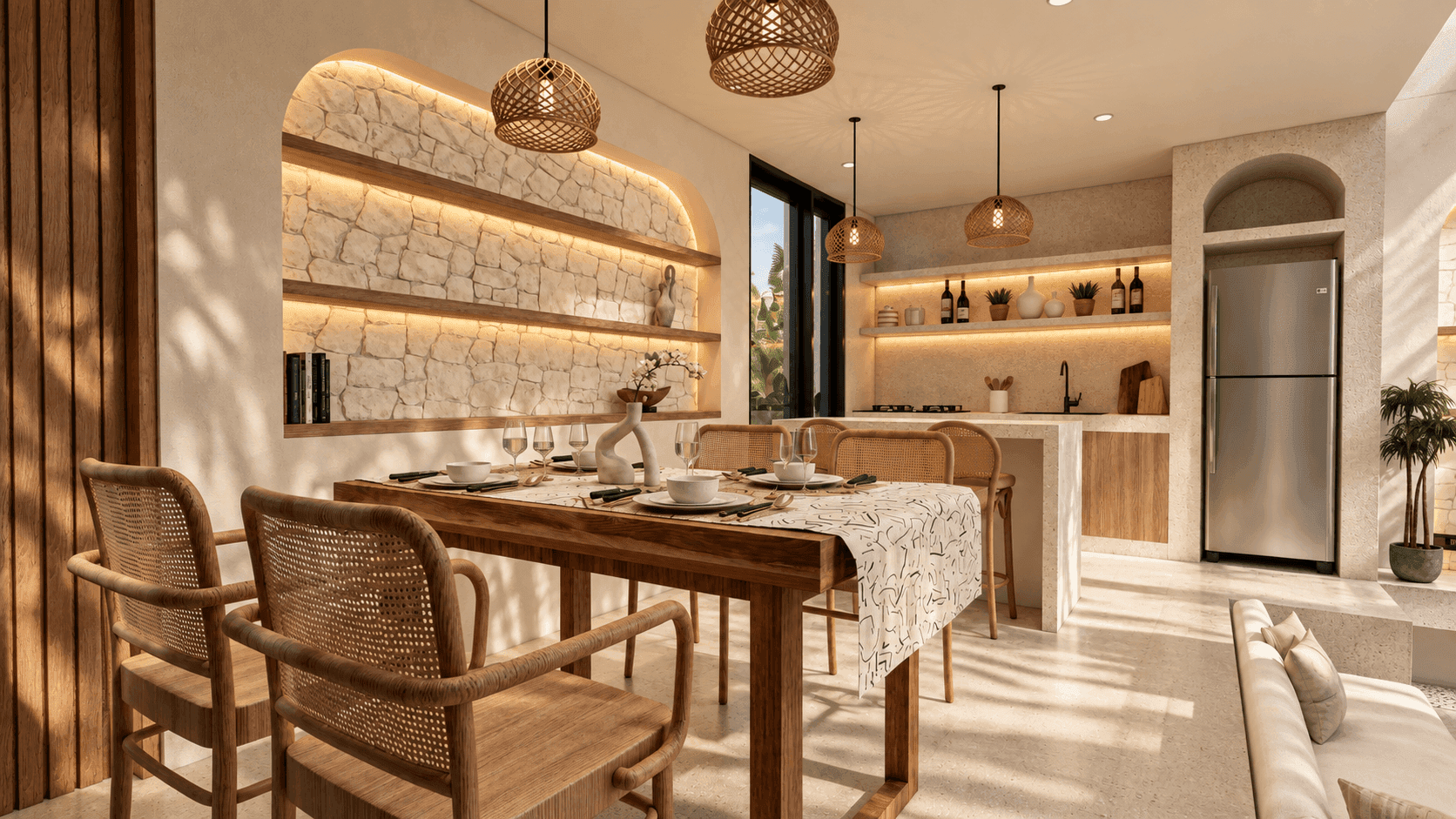 Kinga Villas gallery 17