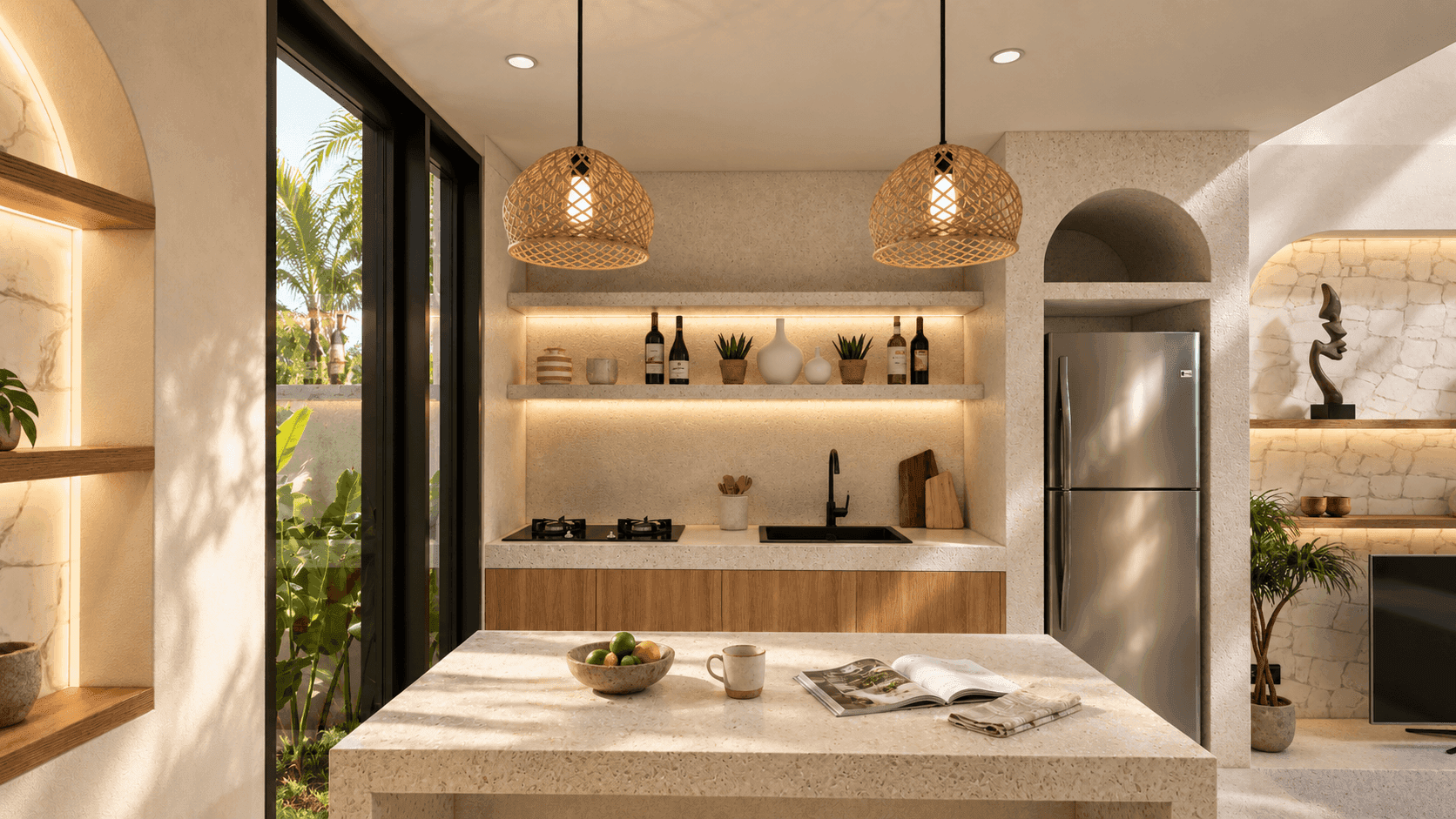 Kinga Villas gallery 18