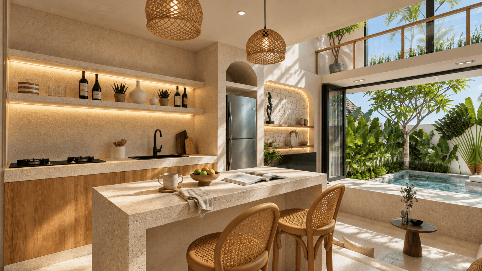 Kinga Villas gallery 19
