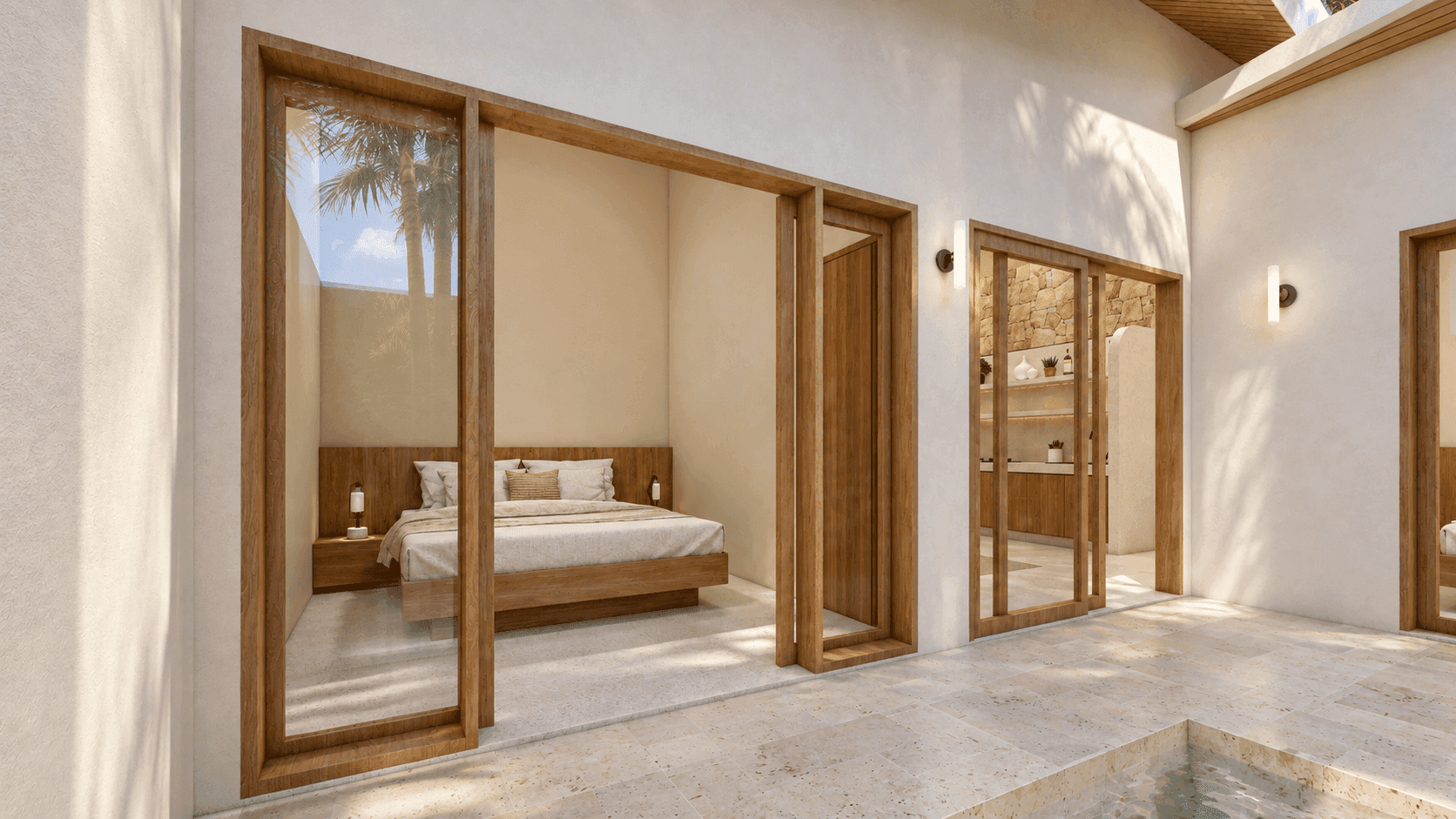 Mandala Villas gallery 14