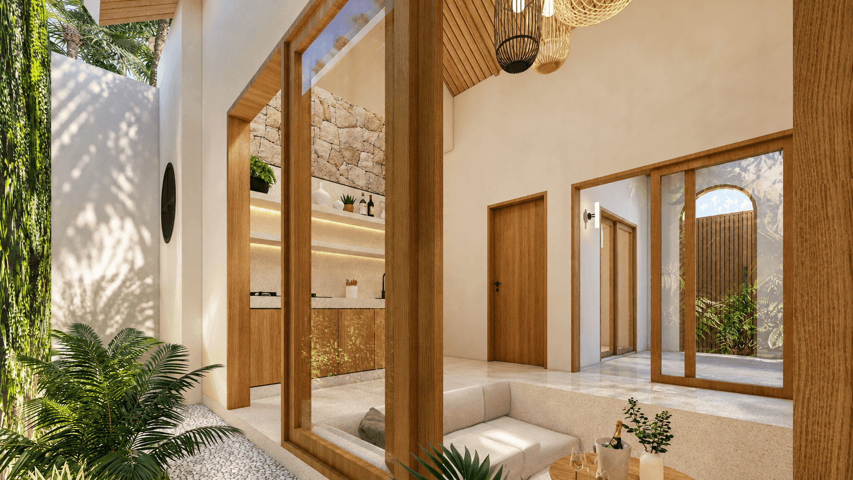 Mandala Villas gallery 15