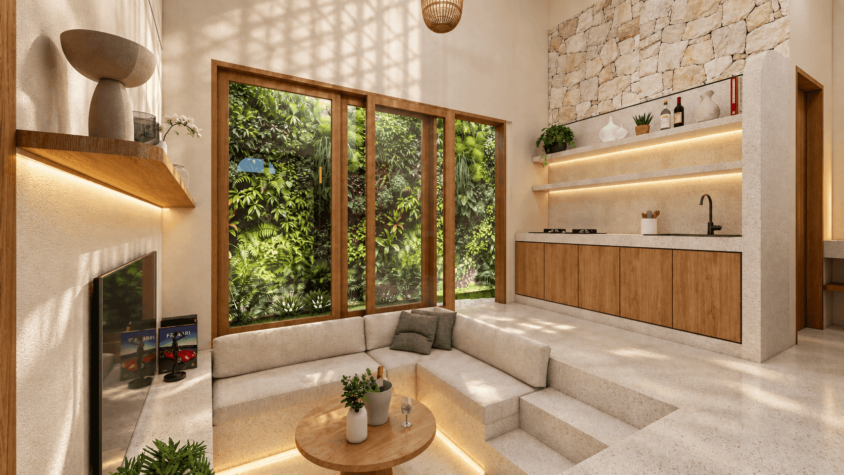 Mandala Villas gallery 16