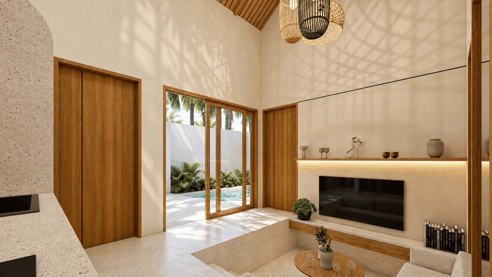 Mandala Villas gallery 17