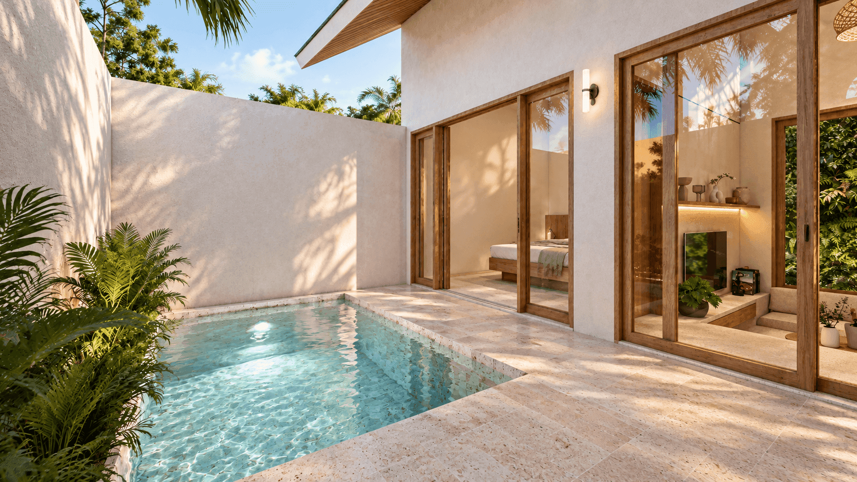 Mandala Villas gallery 19